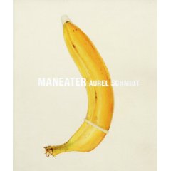Maneater Maneater