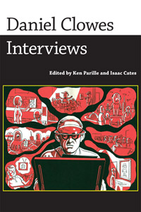 Daniel Clowes: Conversations Daniel Clowes: Conversations