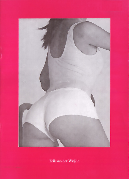 foto.zine nr.3 #4 foto.zine nr.3 #4