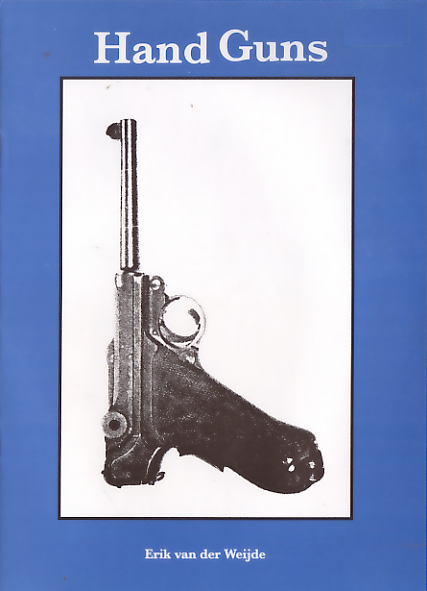 foto.zine nr.3 #3 Hand Guns foto.zine nr.3 #3 Hand Guns