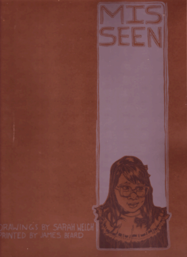 Misseen Misseen