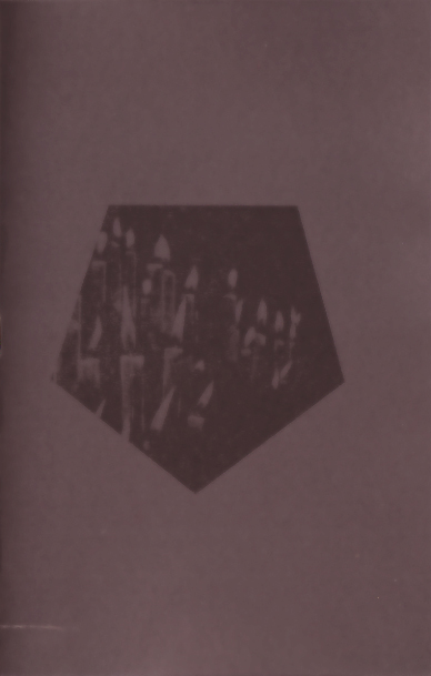 New Rites / Land of Decay #7 New Rites / Land of Decay #7