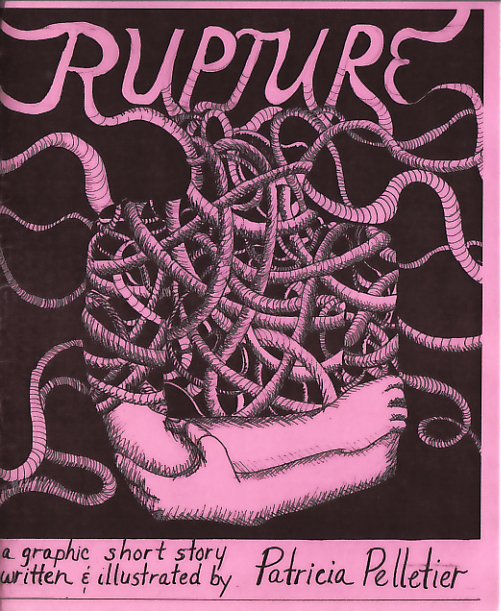 Rupture Rupture