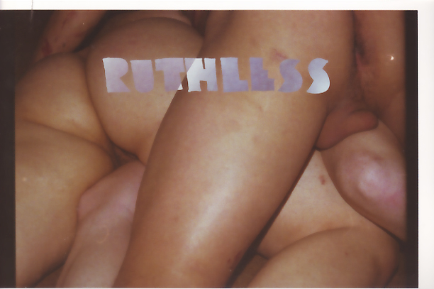 Ruthless #2 Noodz Ruthless #2 Noodz