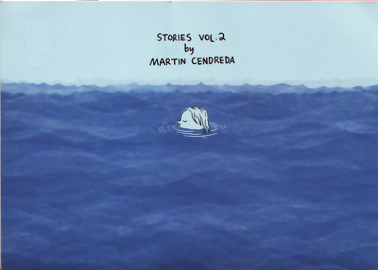 Stories vol 2 Stories vol 2