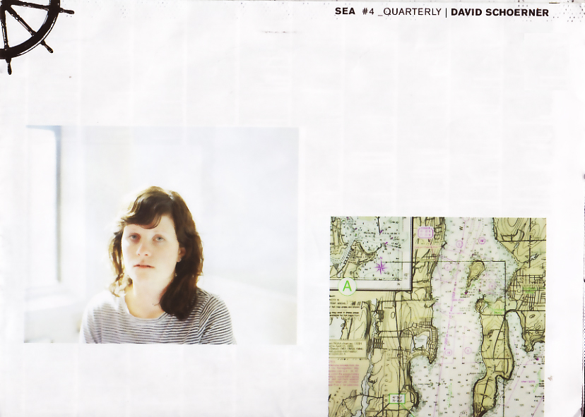 Underscore Quarterly #4 SEA Underscore Quarterly #4 SEA