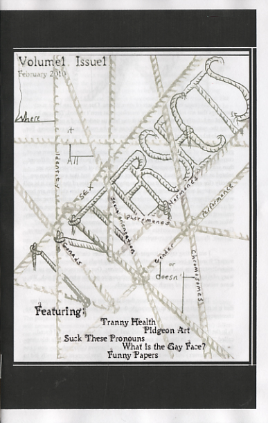 Intersects #1 Intersects #1