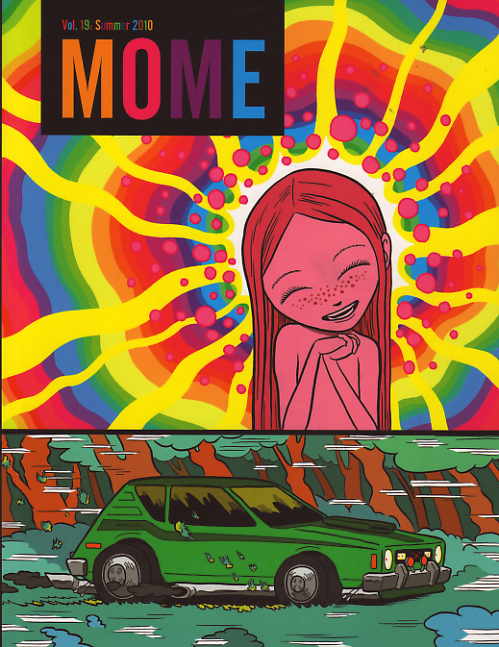 Mome vol 19 Sum 10 Mome vol 19 Sum 10